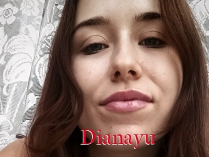 Dianayu