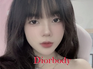 Diorbody