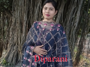 Diparani