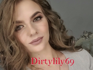 Dirtylily69