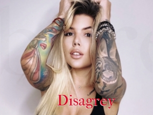 Disagrey