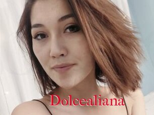 Dolcealiana