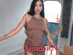 Donamorris