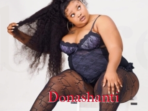 Donashanti