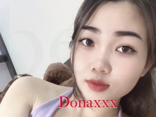 Donaxxx