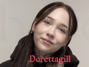 Dorettagill