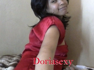 Doriasexy