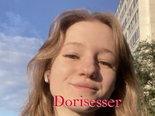 Dorisesser