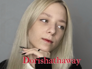 Dorishathaway