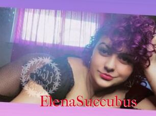 ElenaSuccubus