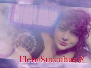 ElenaSuccubus18