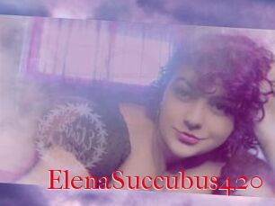 ElenaSuccubus420