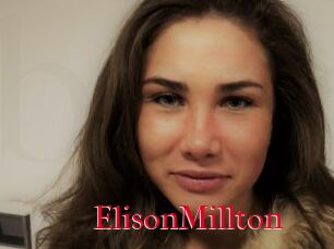 ElisonMillton