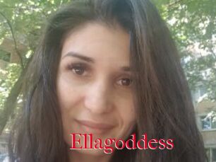 Ellagoddess