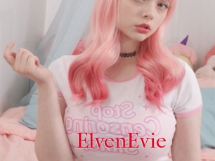 ElvenEvie