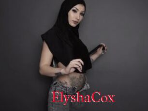 ElyshaCox