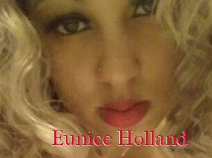 Eunice_Holland