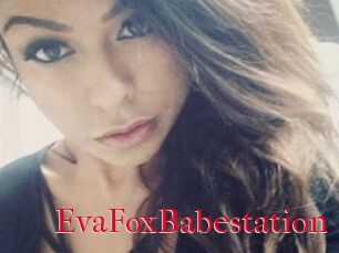 EvaFoxBabestation