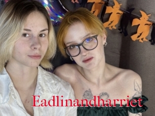 Eadlinandharriet