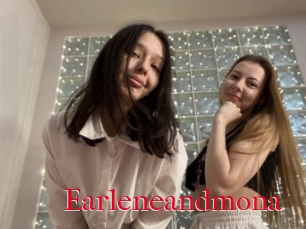 Earleneandmona