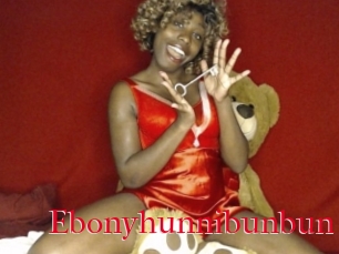 Ebonyhunnibunbun