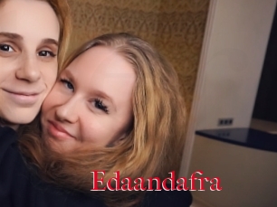 Edaandafra