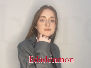 Edadenmon