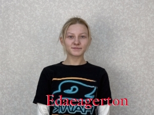 Edaeagerton