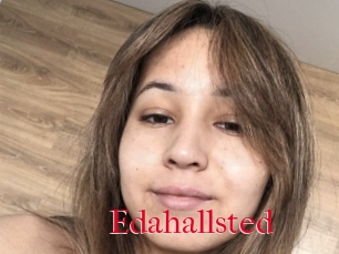 Edahallsted