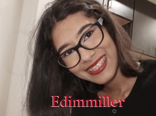 Edimmiller