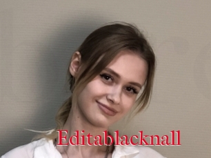 Editablacknall