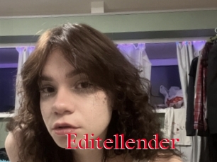 Editellender