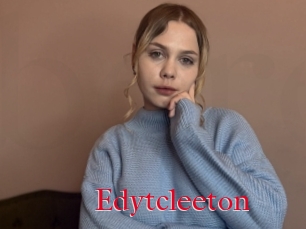 Edytcleeton