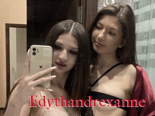 Edythandrexanne