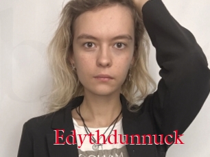 Edythdunnuck