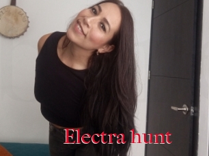 Electra_hunt