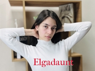 Elgadaunt