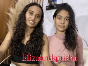 Elizaandquisha