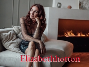 Elizabethhotton