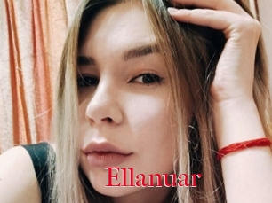 Ellanuar