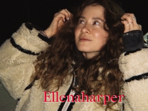 Ellenaharper