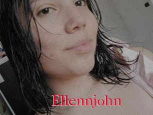 Ellennjohn