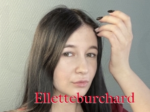 Elletteburchard