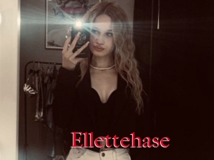 Ellettehase