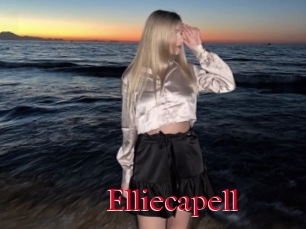 Elliecapell