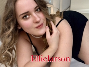 Ellielarson