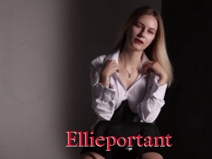 Ellieportant