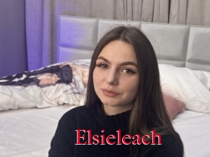 Elsieleach