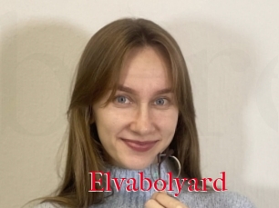 Elvabolyard