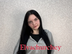 Elvachurchey